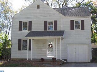 208 Pine Rd, Wallingford, PA 19086