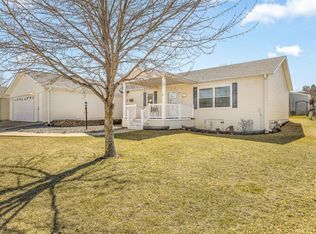 5647 Lidden Ln, Machesney Park, IL