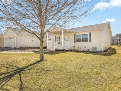 5647 Lidden Ln, Machesney Park, IL, 61115