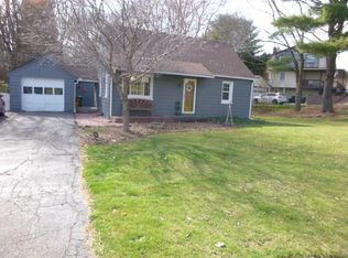 71 Port Rd, Binghamton, NY 13901