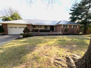 1406 Brentwood Dr, Harrison, AR 72601
