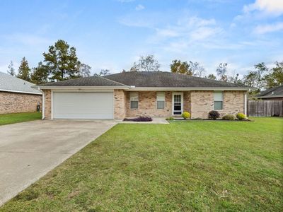 2214 Mustang St, Deridder, LA, 70634