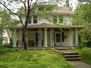 2513 Kingston Rd, Cleveland Heights, OH 44118