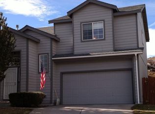 6589 Wassuk Ridge Rd, Reno, NV 89506