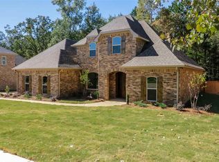 113 Faithway Dr, Brandon, MS 39042