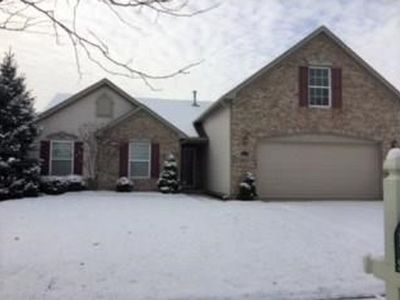15961 Symphony Blvd, Noblesville, IN, 46060