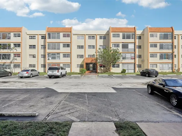 2301 NW 41st Ave APT 403, Fort Lauderdale, FL 33313