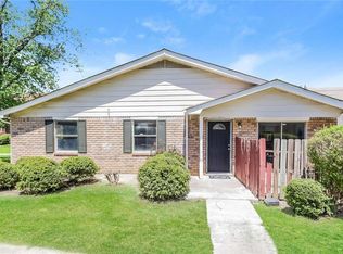 4701 Flat Shoals Rd APT 29A, Union City, GA 30291