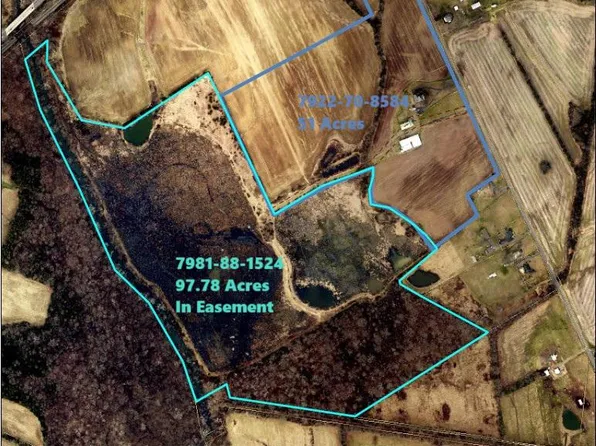 9366 Elk Run Rd, Catlett, VA 20119