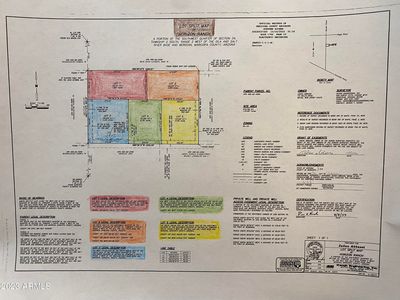 5 Horizon Ranch -- #5, Buckeye, AZ, 85326