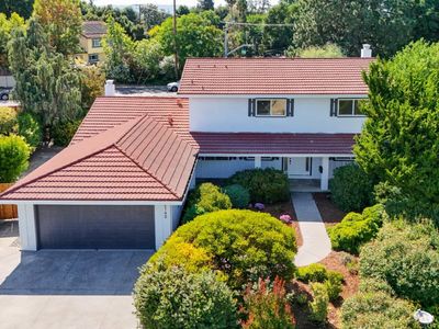 2140 Westmoreland Ct, San Jose, CA, 95124