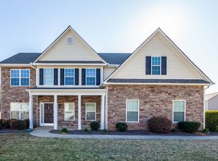 145 Garrison Ln, Locust Grove, GA 30248