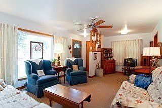 Living Room / Dining Room