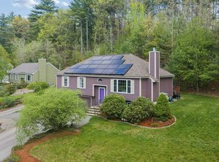 17 Calvin St, Ayer, MA 01432