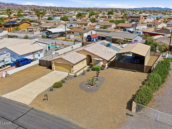 3330 Yaqui Dr, Lake Havasu City, AZ 86406