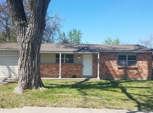 12749 E 22nd St, Tulsa, OK 74129