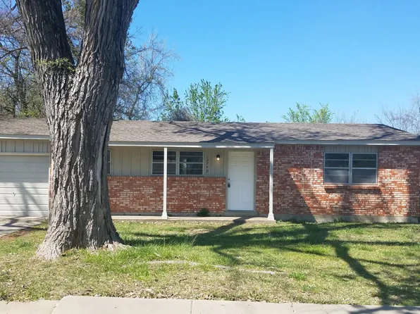 12749 E 22nd St, Tulsa, OK 74129