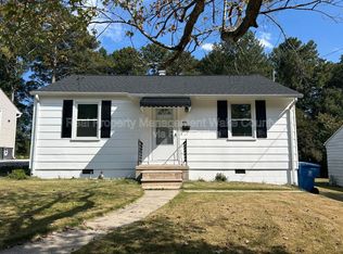 1211 Rosewood St, Durham, NC 27701