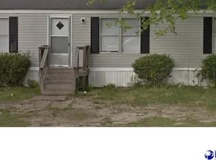 3002 Buckeye Dr, Florence, SC 29505