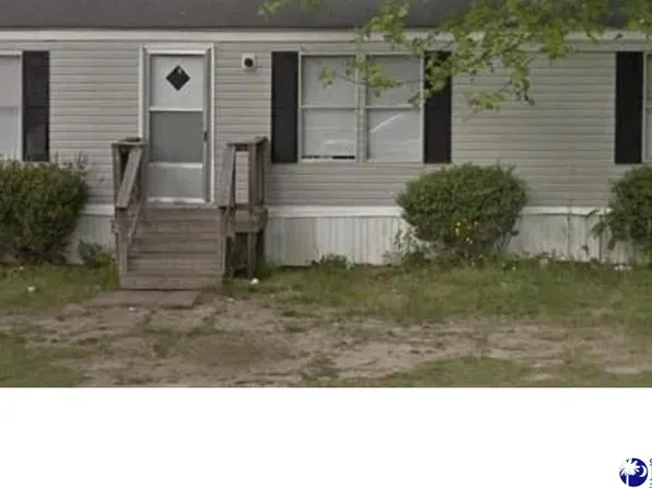 3002 Buckeye Dr, Florence, SC 29505