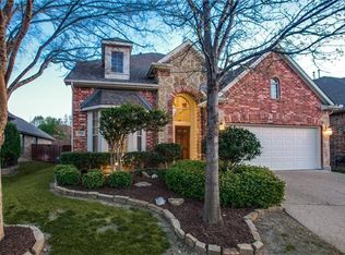 7721 Copper Mountain Ln, McKinney, TX 75070