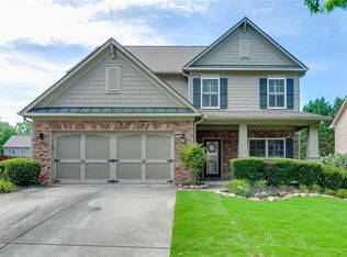 7823 Keepsake Ln, Flowery Branch, GA 30542