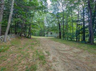 135 Stearns Hill Rd, West Paris, ME 04289