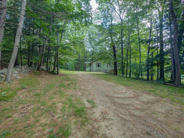 135 Stearns Hill Road, West Paris, ME 04289