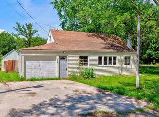 104 E Bluff St, Mingo, IA 50168