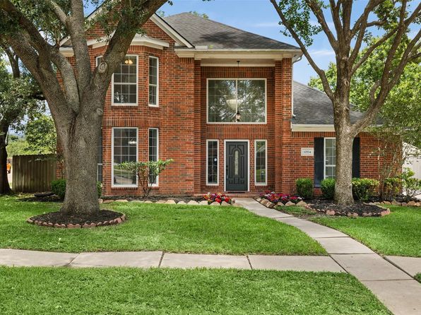 12534 Honor Park Dr, Houston, TX 77065 home
