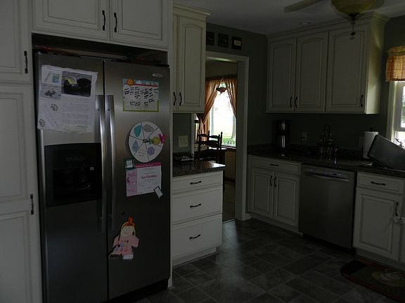 Kitchen (a)