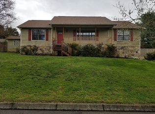 2321 Windcastle Ln, Knoxville, TN 37923