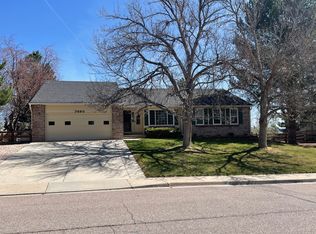 7690 Sangre De Cristo Rd, Littleton, CO 80127