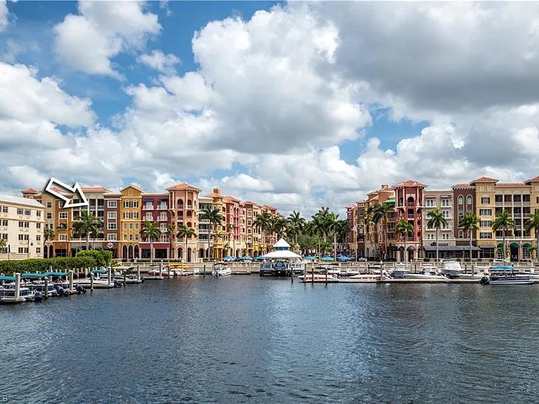 450 Bayfront Pl #4508 — Photo 16