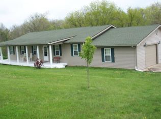 3350 Schollsville Rd, Winchester, KY 40391