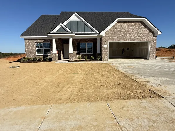 133 Watershed Ct Lot 232, Ashland City, TN 37015
