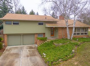 2117 Tomahawk Rd, Okemos, MI 48864