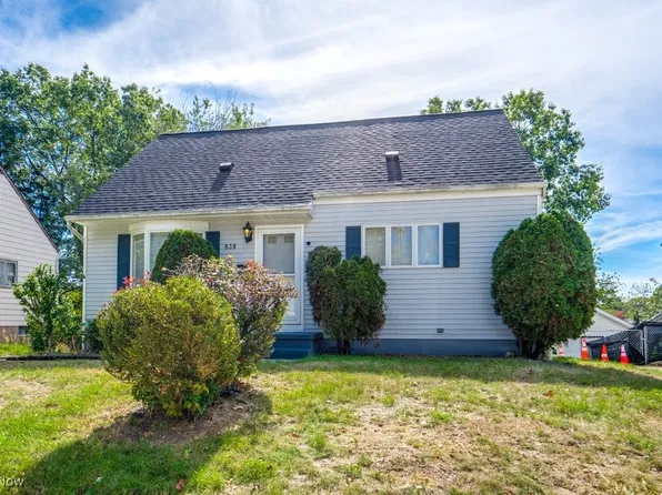 838 Stanwood Ave, Akron, OH 44314