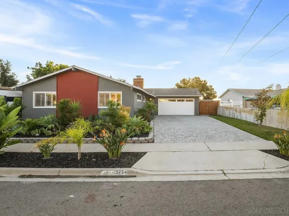 3234 Mount Tami Dr, San Diego, CA 92111