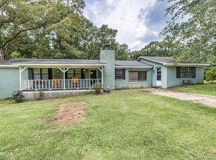 8 Melissa Cir, Griffin, GA 30224