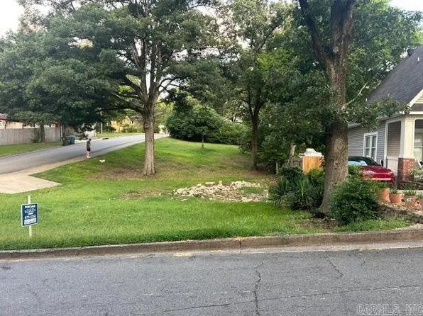1700 N Fillmore St, Little Rock, AR 72207