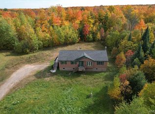 630 Dalton Rd, Skandia, MI 49885