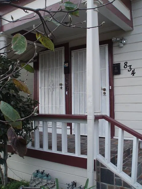 3 bed, 1200 sqft, $1,075 — Photo 2