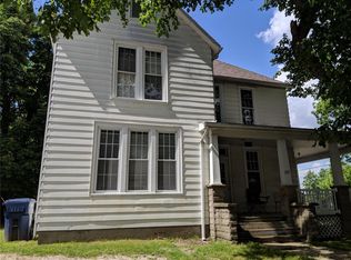 201 W Main St, Sparta, IL 62286