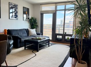 440 L St NW Unit 1013, Washington, DC 20001