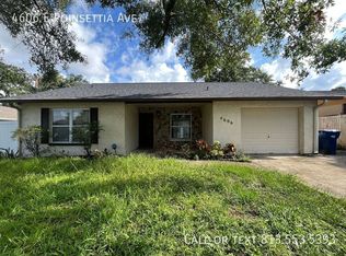 4606 E Poinsettia Ave, Tampa, FL 33617