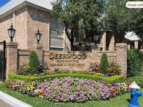 2230 S Piney Point Rd APT 219, Houston, TX 77063