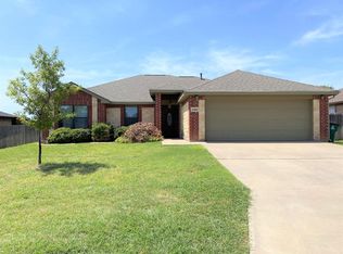 1109 Windemere Cir, San Angelo, TX 76901