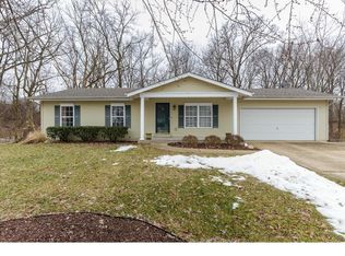 807 Notre Dame Dr, O'Fallon, MO