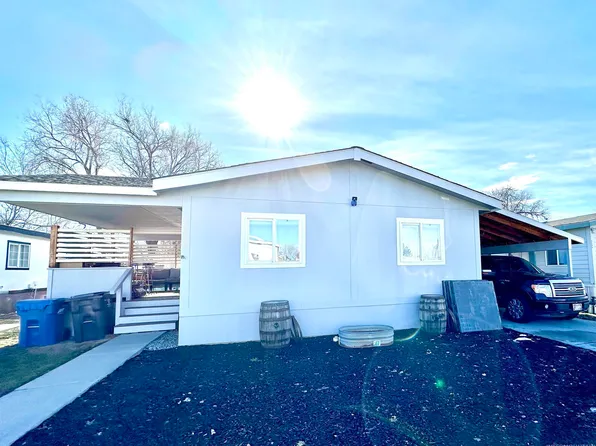 11345 W Irving Ln, Boise, ID 83713